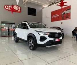 FIAT PULSE AUDACE 1.0 TURBO 200 FLEX AUT. 2025