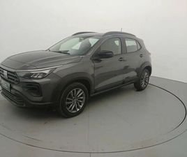 FIAT PULSE DRIVE 1.0 TURBO 200 FLEX AUT. 2024