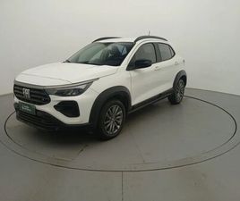 FIAT PULSE DRIVE 1.3 8V FLEX AUT. 2025