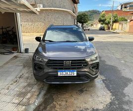 FIAT PULSE DRIVE 1.3 8V FLEX AUT. 2025