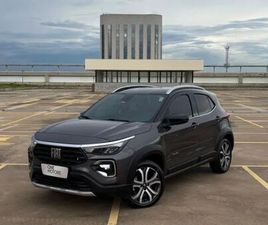 IMPETUS 1.0 TURBO 200 FLEX AUT.