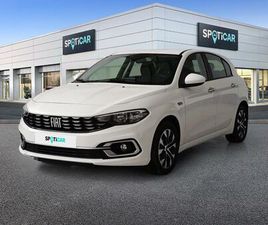 1.3 MULTIJET 95CV CITY LIFE