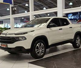 1.8 16V EVO FLEX FREEDOM AT6