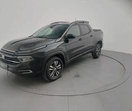 FREEDOM 1.3 T270 4X2 FLEX AUT