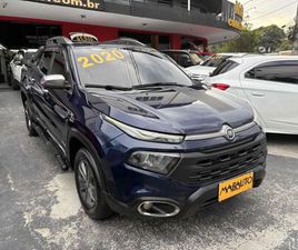 FREEDOM 1.8 16V FLEX AUT.