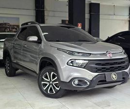 FREEDOM 1.8 16V FLEX AUT.