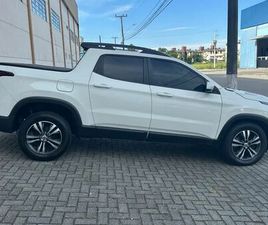 FREEDOM 2.0 16V 4X4 DIESEL AUT.