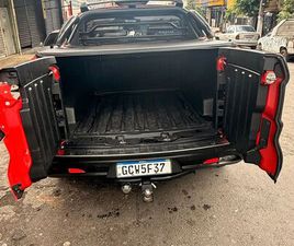 FREEDOM 2.4 16V FLEX AUT.