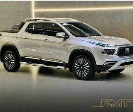 RANCH 2.2 16V 4X4 TB DIESEL AUT.