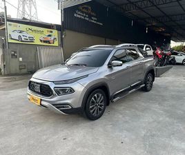 TORO 2.0 RANCH 4X4 DIESEL 2022