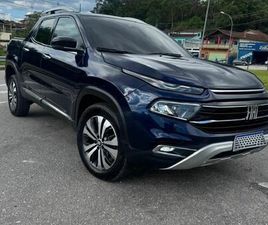 VOLCANO 2.0 16V 4X4 TB DIESEL AUT.