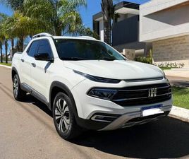 VOLCANO 2.0 16V 4X4 TB DIESEL AUT.