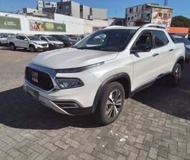 VOLCANO 2.0 16V 4X4 TB DIESEL AUT.