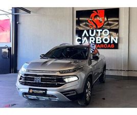 VOLCANO 2.0 16V 4X4 TB DIESEL AUT.