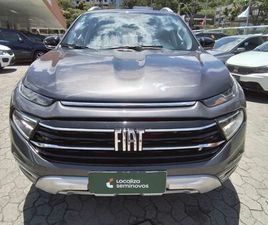 VOLCANO 2.0 16V 4X4 TB DIESEL AUT.