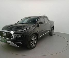 VOLCANO 2.0 16V 4X4 TB DIESEL AUT.