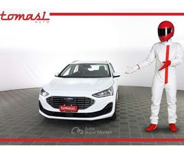 FOCUS 1.5 ECOBLUE 115 CV AUT. SW TITANIUM EDITION