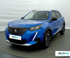 1.2 PURETECH 130CH S&S ALLURE EAT8