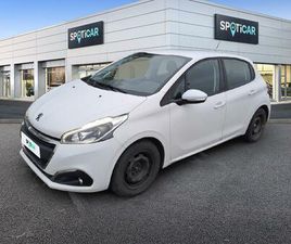 PURETECH 82CH S&S BVM5 ACTIVE BUSINESS