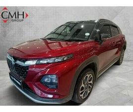 SUZUKI FRONX 2025 SUZUKI FRONX 1.5 GLX