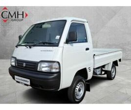 2026 SUZUKI SUPER CARRY 1.2I