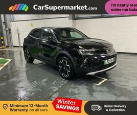 50KWH ULTIMATE AUTO 5DR