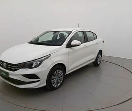 FIAT CRONOS 1.3 8V FLEX 2025