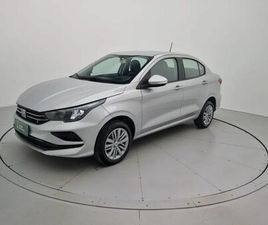 FIAT CRONOS DRIVE 1.0 6V 2025
