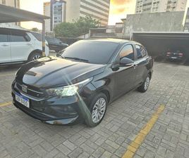 FIAT CRONOS DRIVE 1.3 8V FLEX 2022