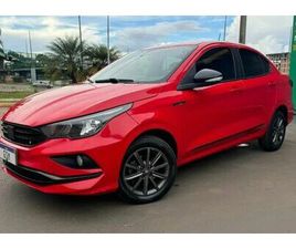 FIAT CRONOS DRIVE S DESIGN 1.3 8V FLEX 2023