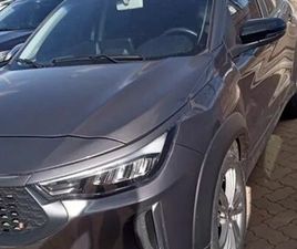 FIAT FASTBACK 1.0 200 TURBO FLEX AUT 2024