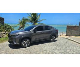 FIAT FASTBACK 1.0 200 TURBO FLEX AUT 2026