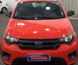 LIKE 1.0 FIRE FLEX 5P.