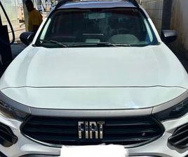FIAT PULSE AUDACE 1.0 TURBO 200 FLEX AUT. 2022