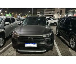 FIAT PULSE AUDACE 1.0 TURBO 200 FLEX AUT. 2022