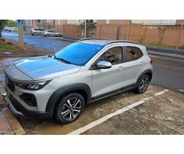 FIAT PULSE AUDACE 1.0 TURBO 200 FLEX AUT. 2023