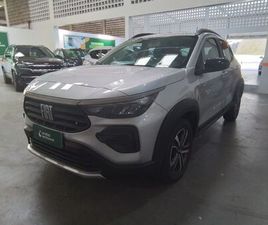 FIAT PULSE AUDACE 1.0 TURBO 200 FLEX AUT. 2024