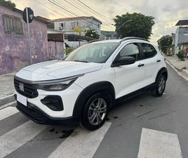 FIAT PULSE DRIVE 1.3 8V FLEX MEC. 2022