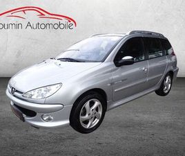 SW 1.4 16V QUIKSILVER