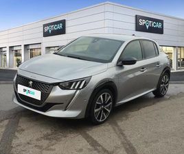 BLUEHDI 100 S&S BVM6 GT