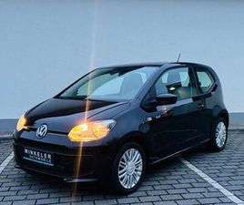VOLKSWAGEN UP! CUP UP! BMT EURO 6
