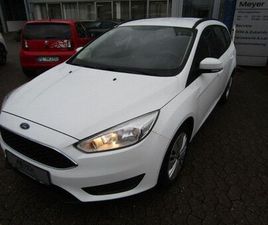 FORD FOCUS TURNIER TREND 1.0 ECOBOOST