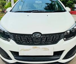 MAHINDRA MARAZZO