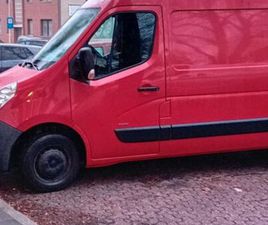 OPEL MOVANO OPEL MOVANO
