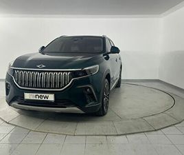 SUV V2 RWD UZUN MENZIL OTOMATIK