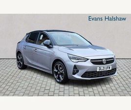 1.2 TURBO SRI PREMIUM AUTO EURO 6 (START/STOP) 5DR