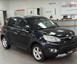 GREAT WALL HAVAL M4 2013