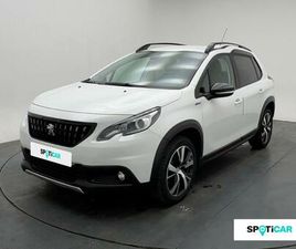 1.2 PURETECH 130CH GT LINE S&S