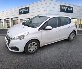 PURETECH 82CH S&S BVM5 ACTIVE BUSINESS