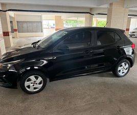 FIAT ARGO 1.0 6V FLEX. 2020